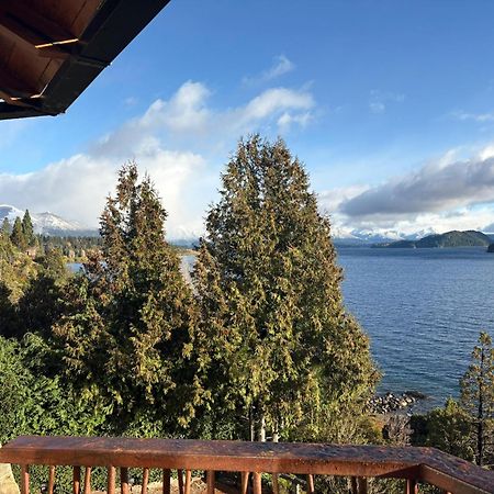 Lirolay Suites - Apart Hotel San Carlos de Bariloche Extérieur photo
