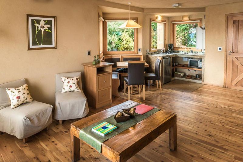 Lirolay Suites - Apart Hotel San Carlos de Bariloche Extérieur photo