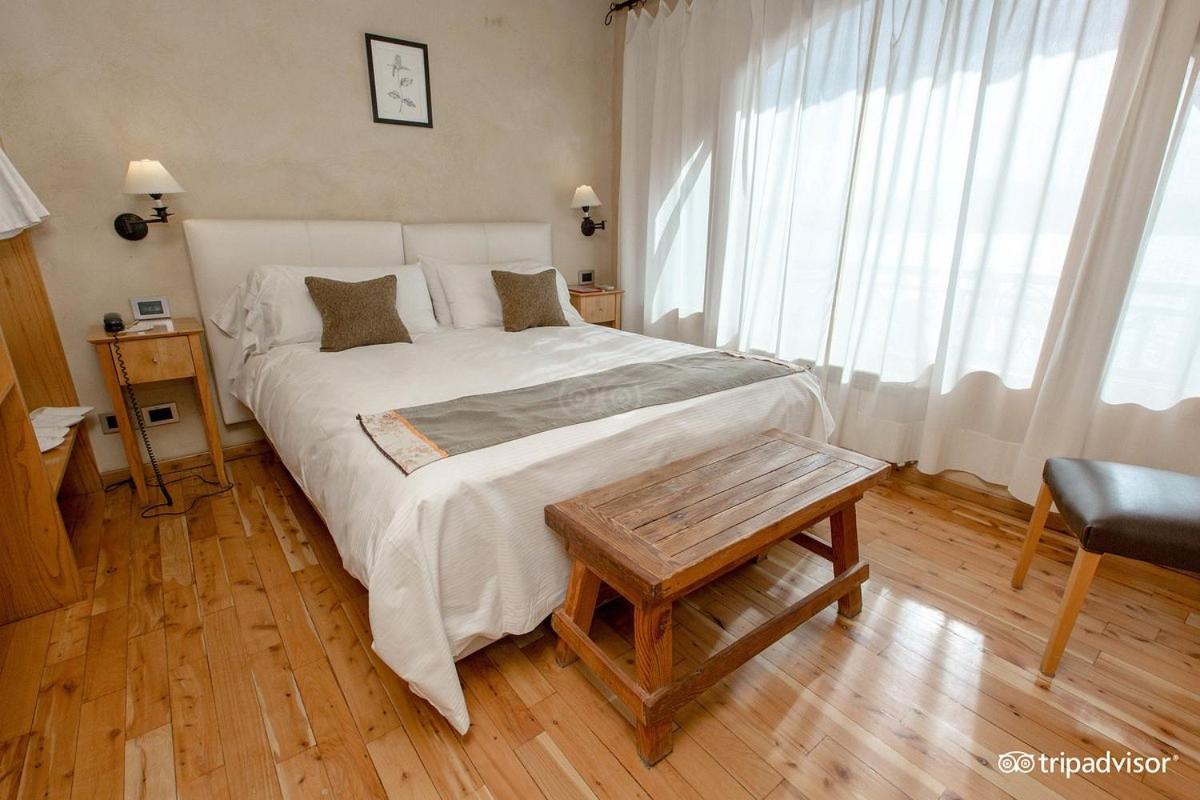 Lirolay Suites - Apart Hotel San Carlos de Bariloche Extérieur photo