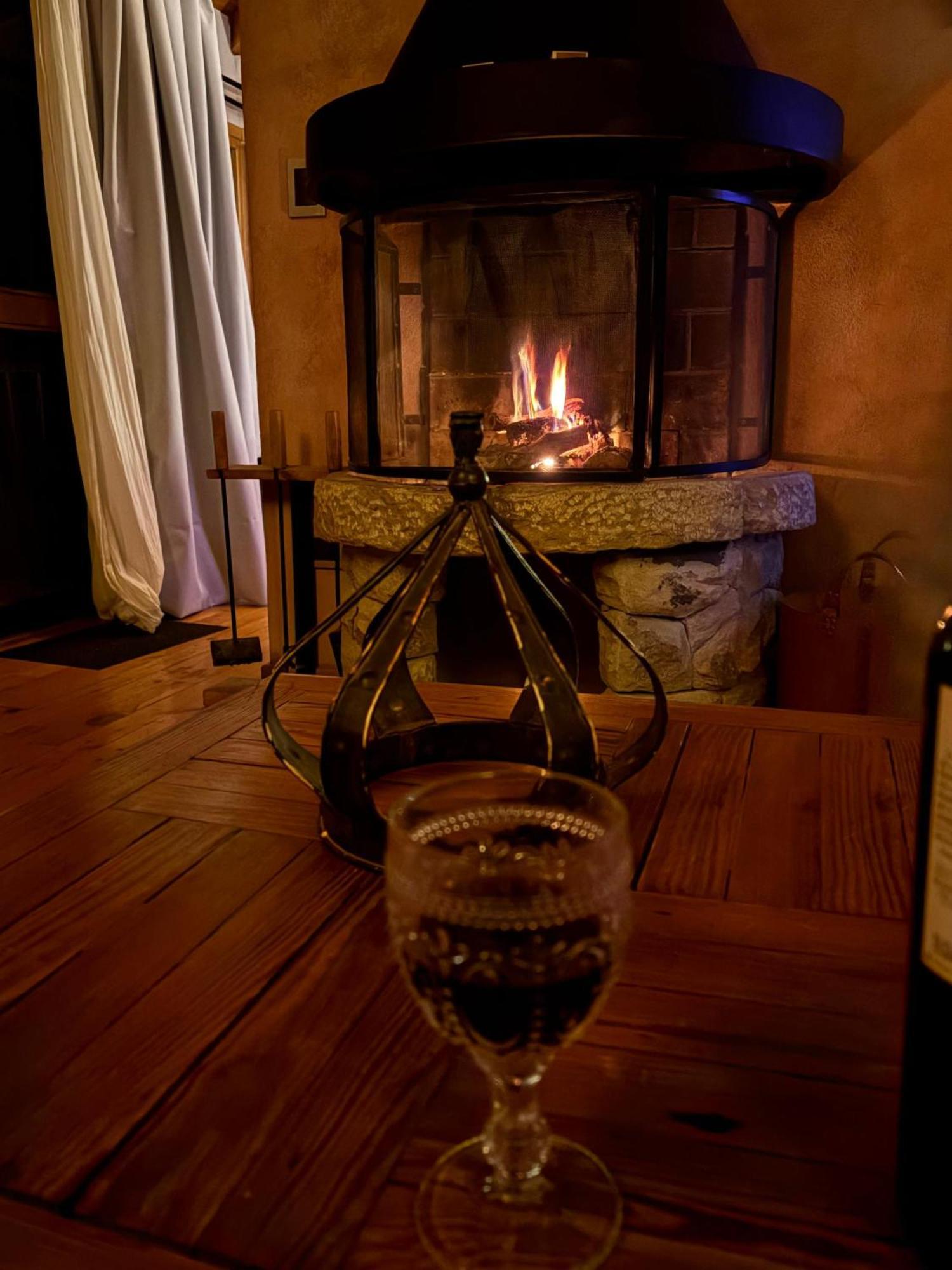 Lirolay Suites - Apart Hotel San Carlos de Bariloche Extérieur photo
